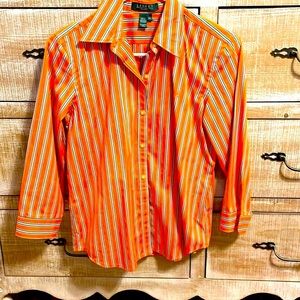 Ralph Lauren blouse